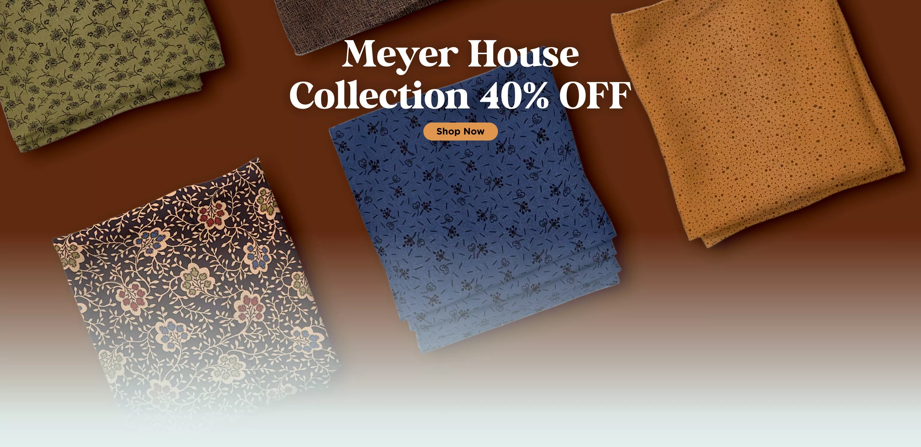 Meyer House Collection Sale