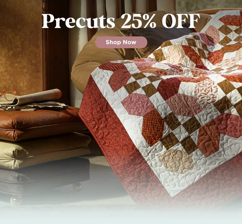 Precut Sale