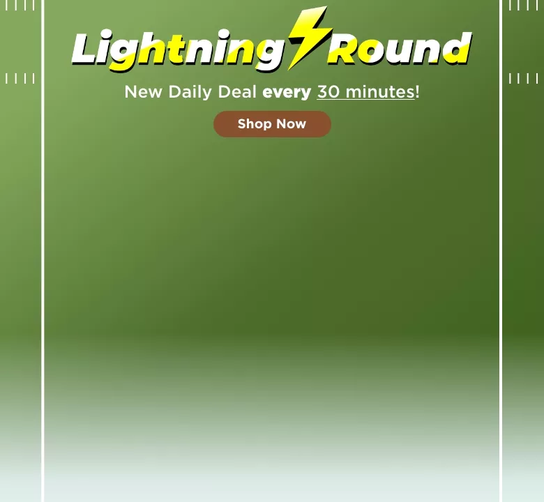 Lightning Deals