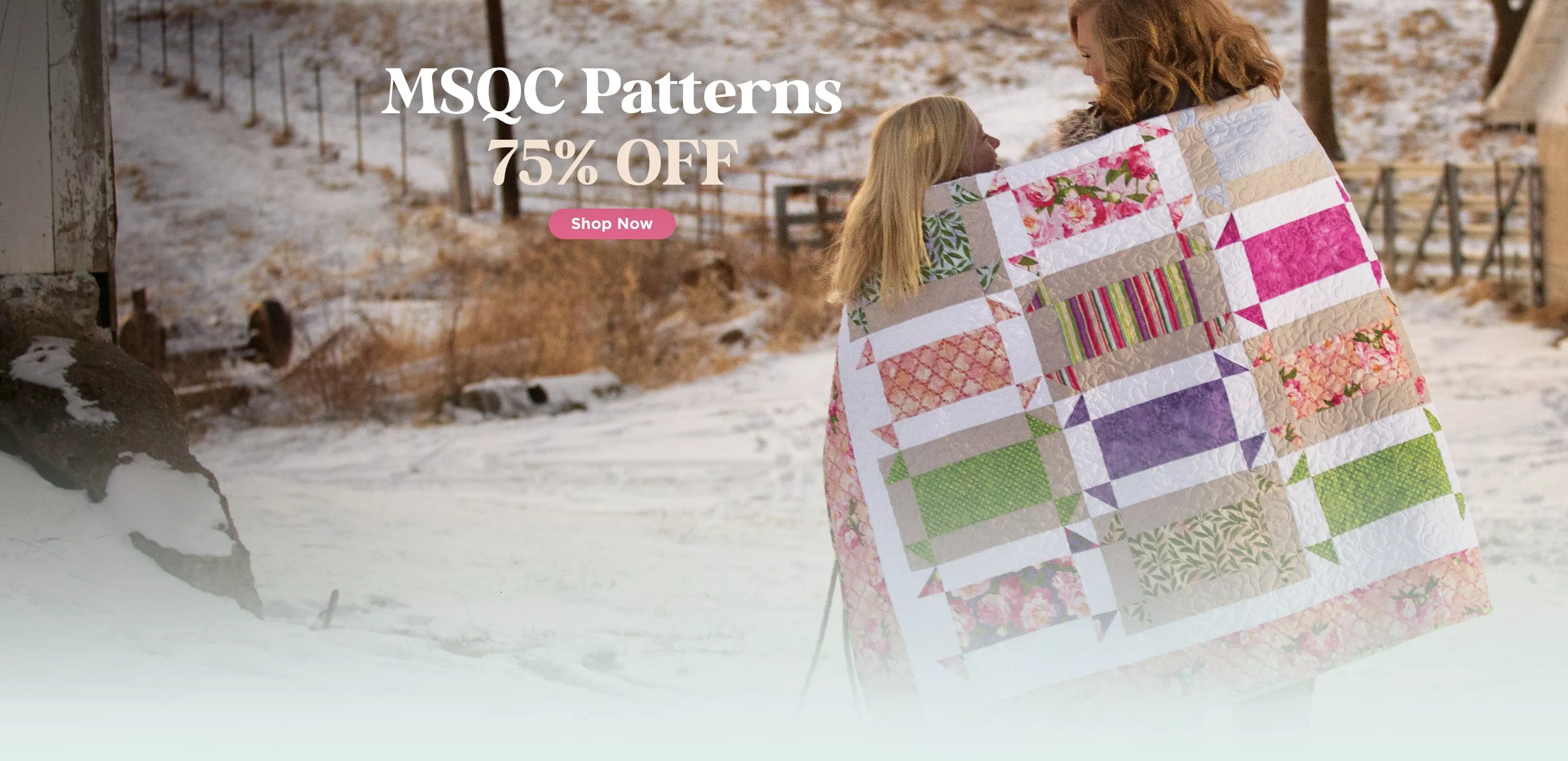 Pattern Sale
