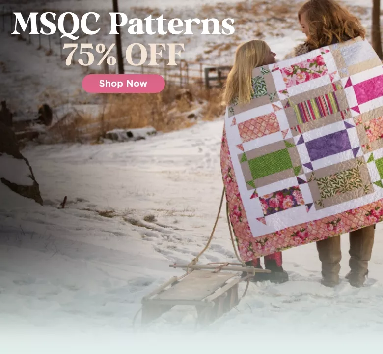 Pattern Sale