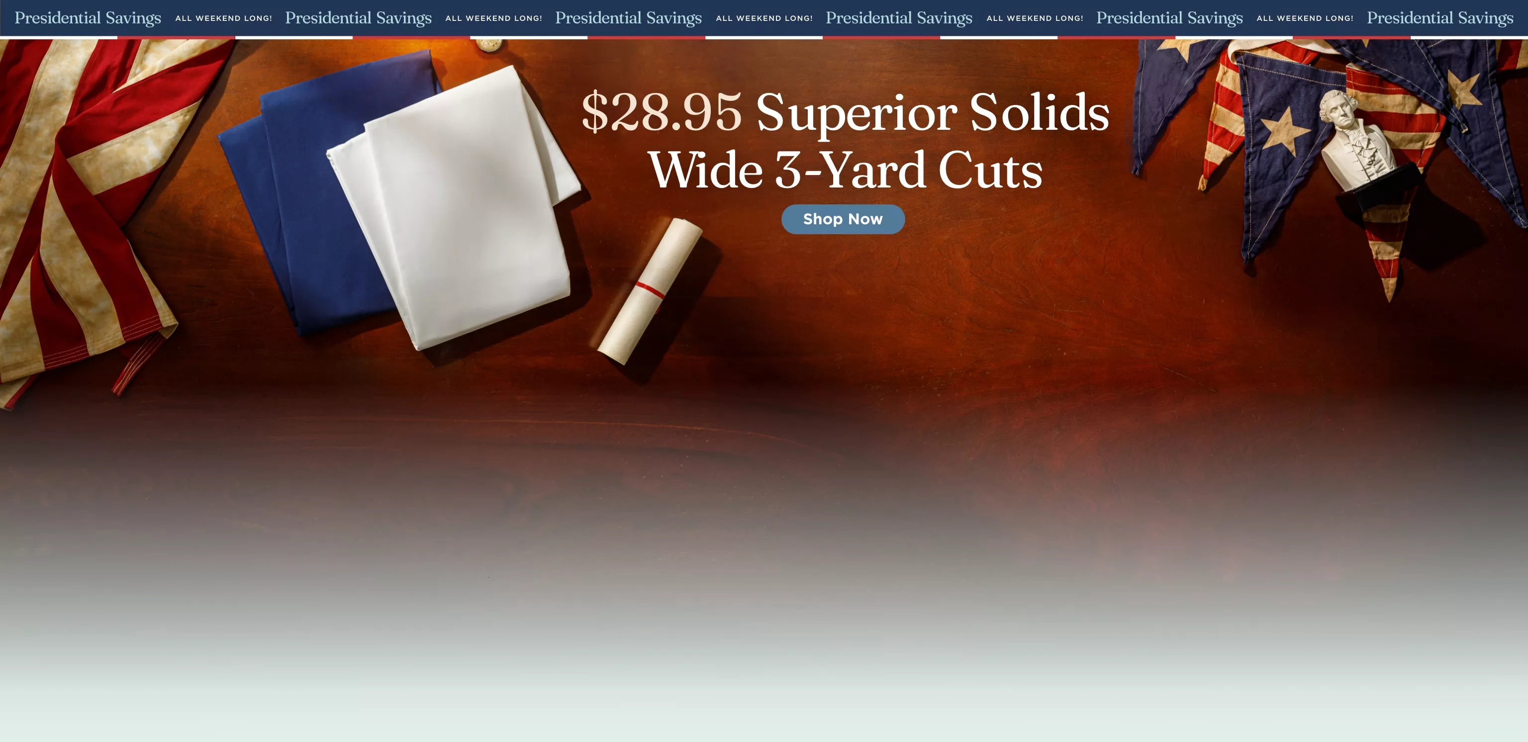 Superior Solids Sale