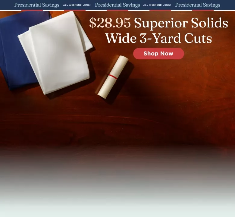 Superior Solids Sale