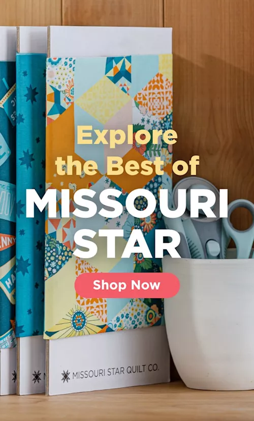 Missouri Star Branded