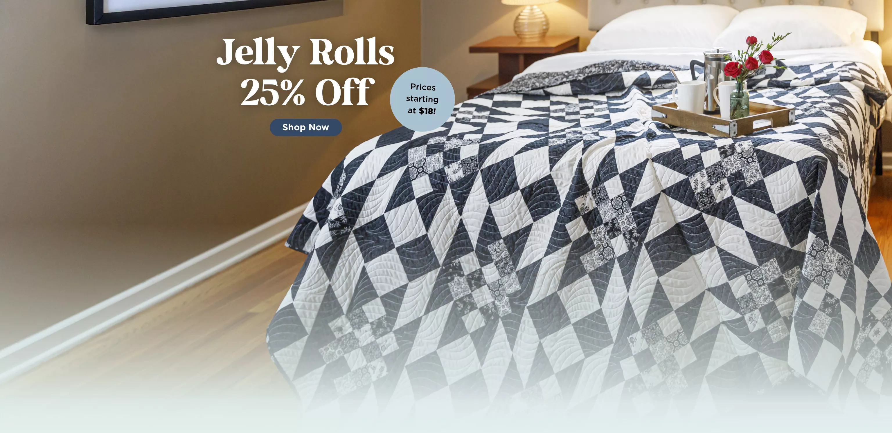 Jelly Roll Sale