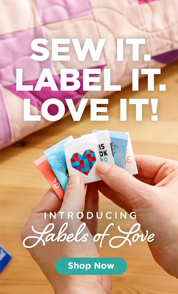 Labels of Love