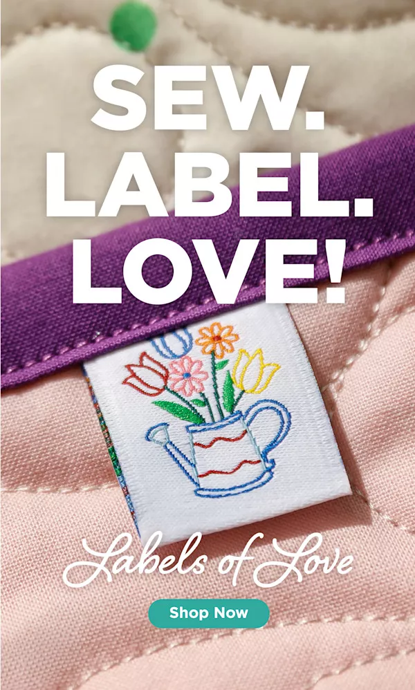 Labels of Love
