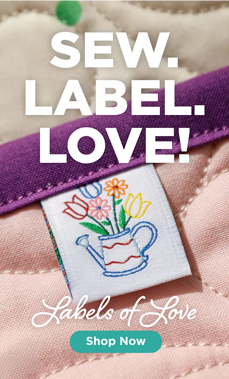 Labels of Love