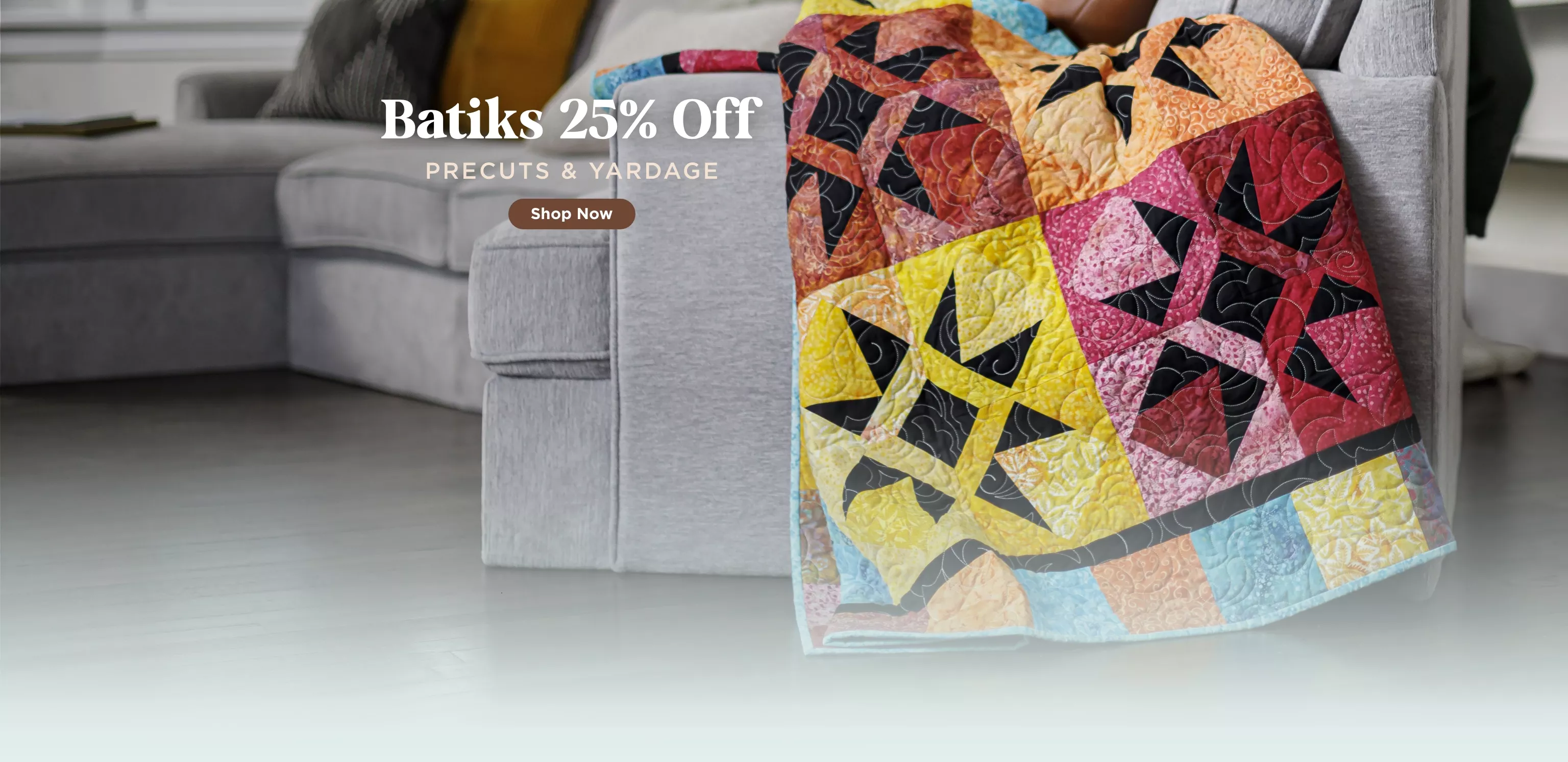 Batiks Sale