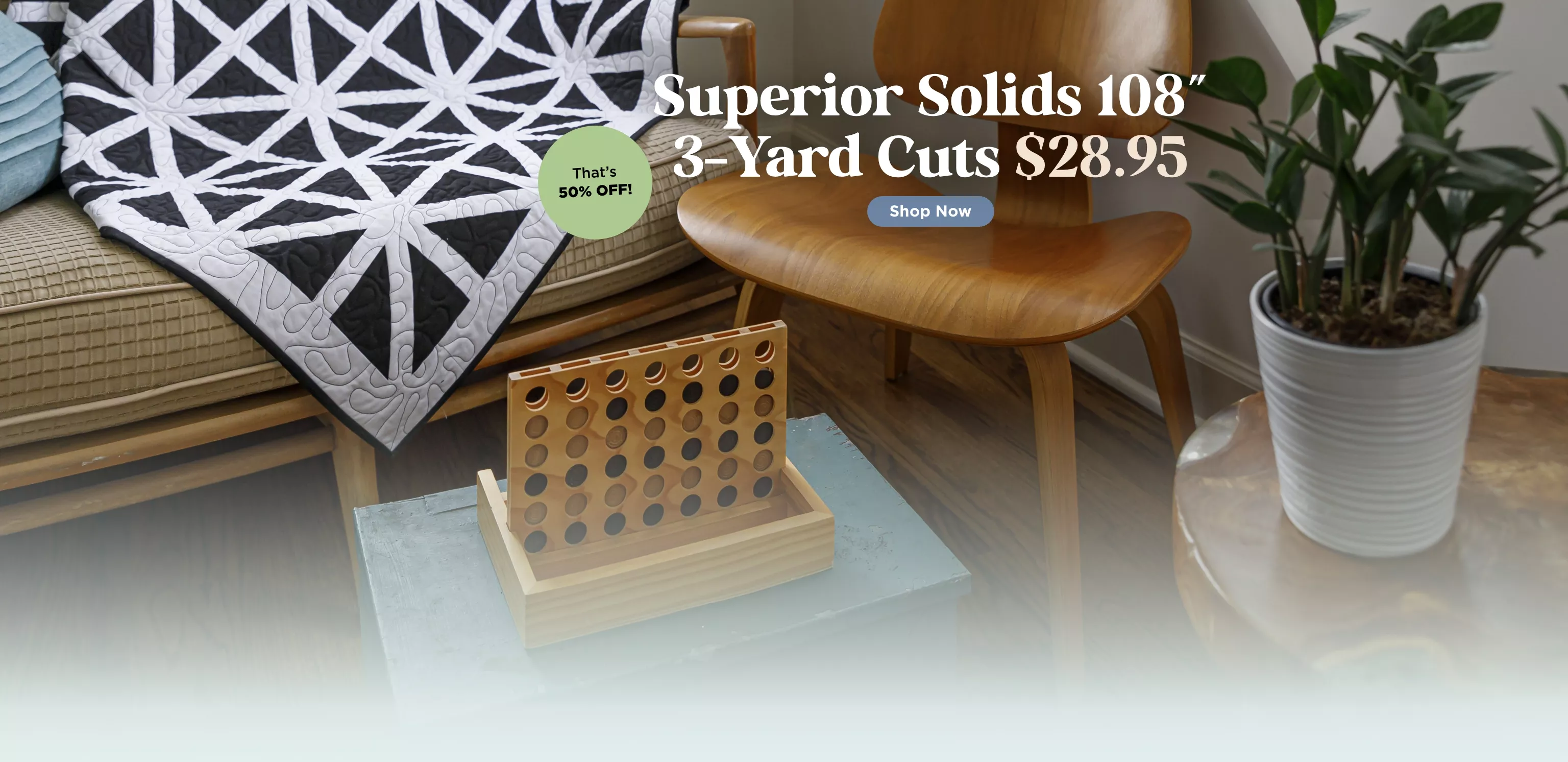 Superior Solids Sale
