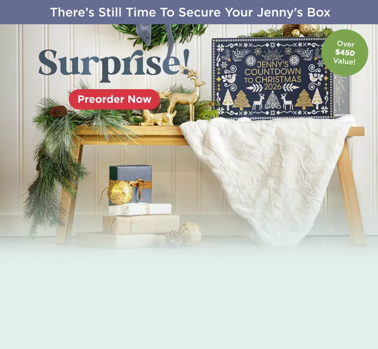 Jenny Box