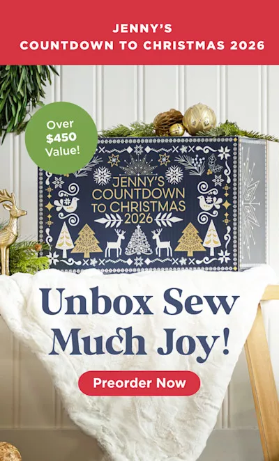 Countdown to Christmas