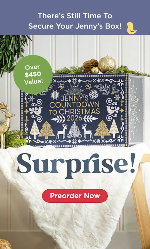 Countdown to Christmas