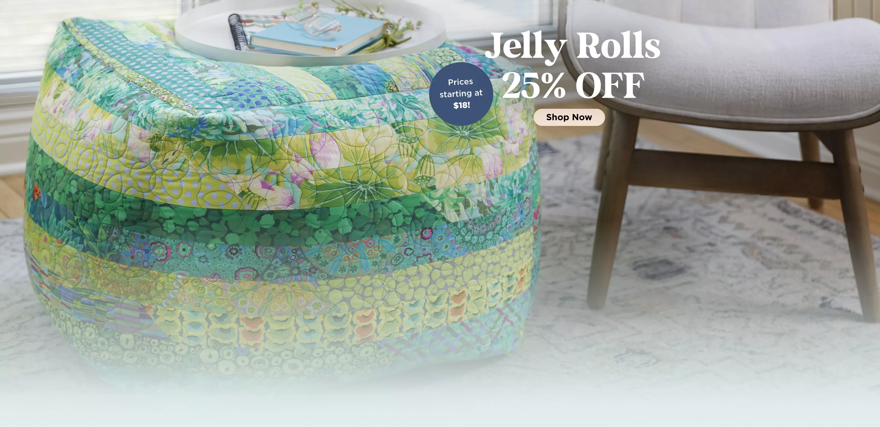 Jelly Rolls