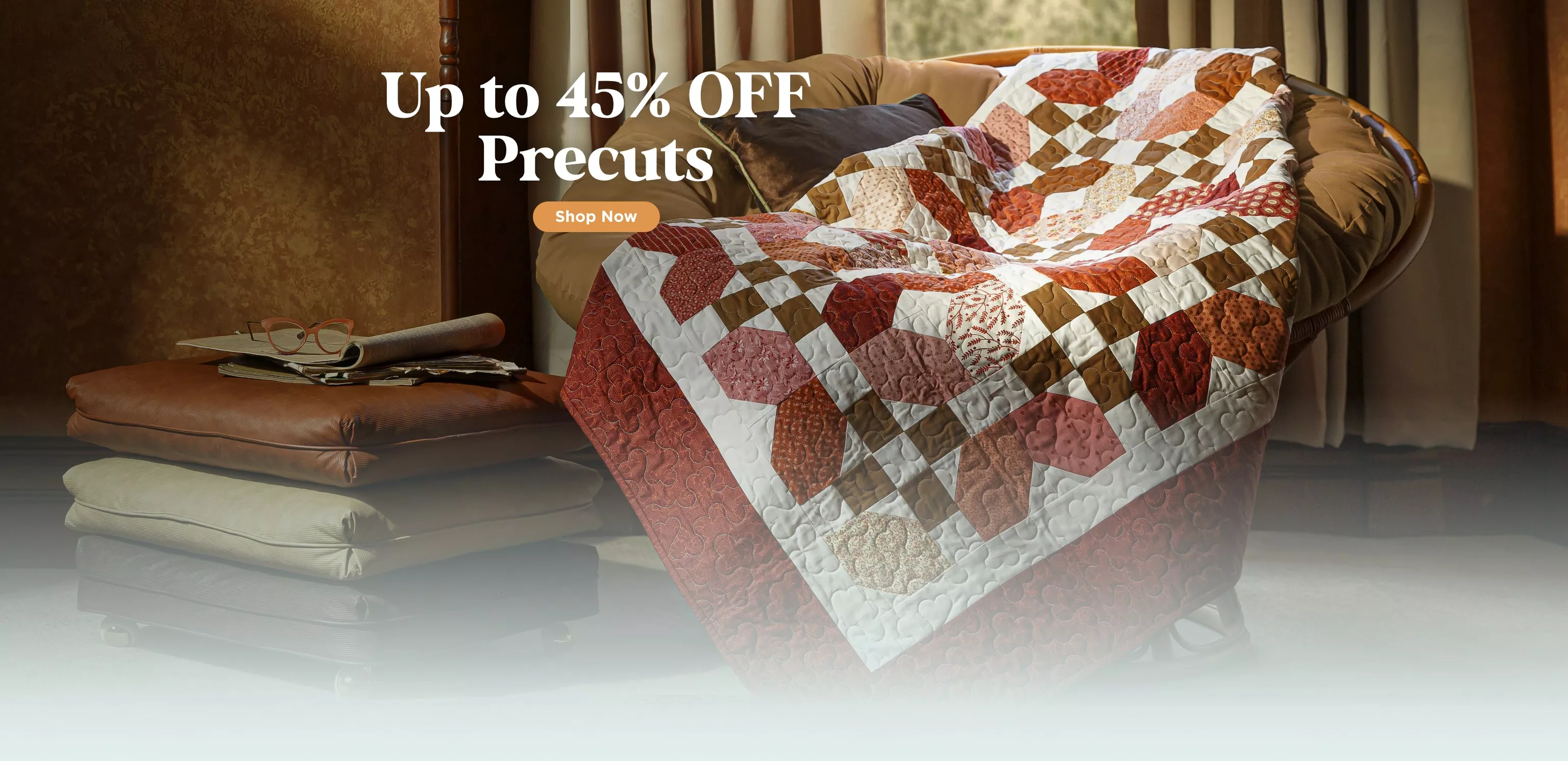 Precut Sale