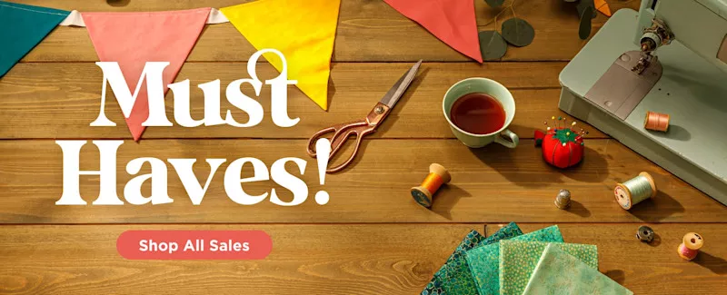 Sale Page