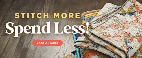 Sale Page