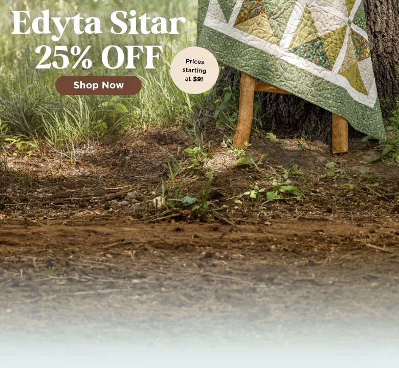 Edyta Sitar Sale