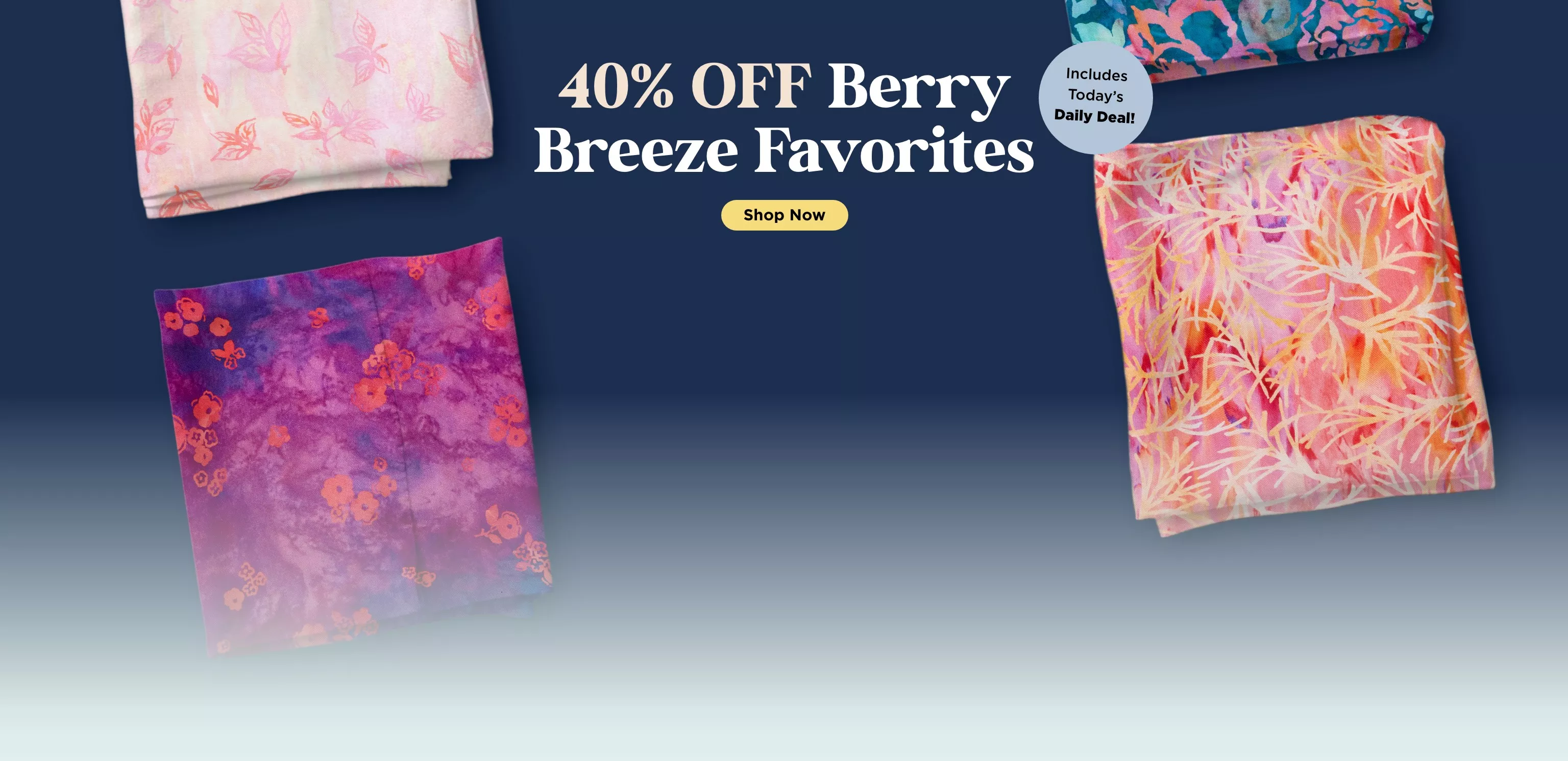 Berry Breeze