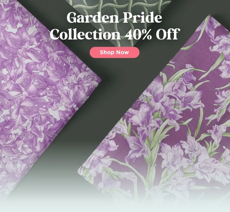 Garden Pride