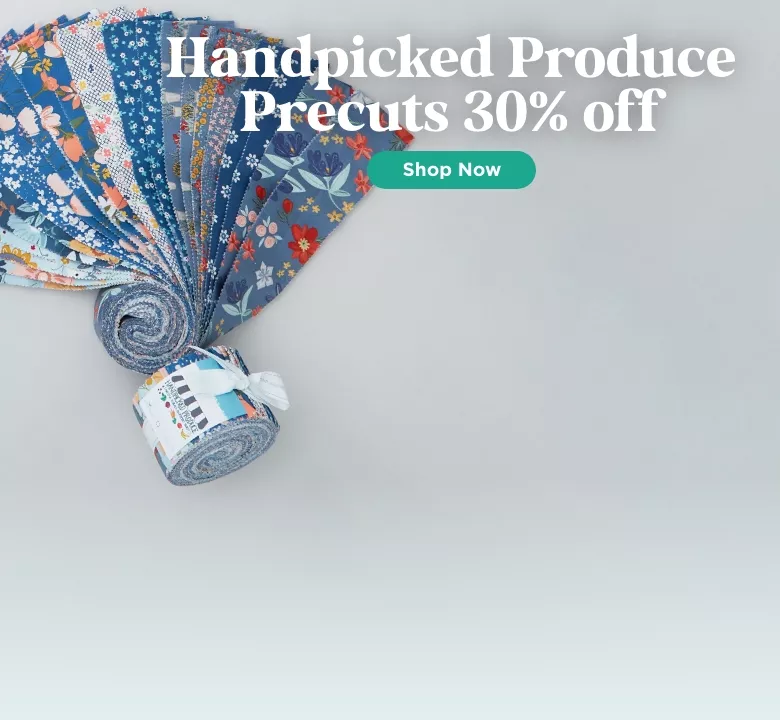 Hand Picked Produce