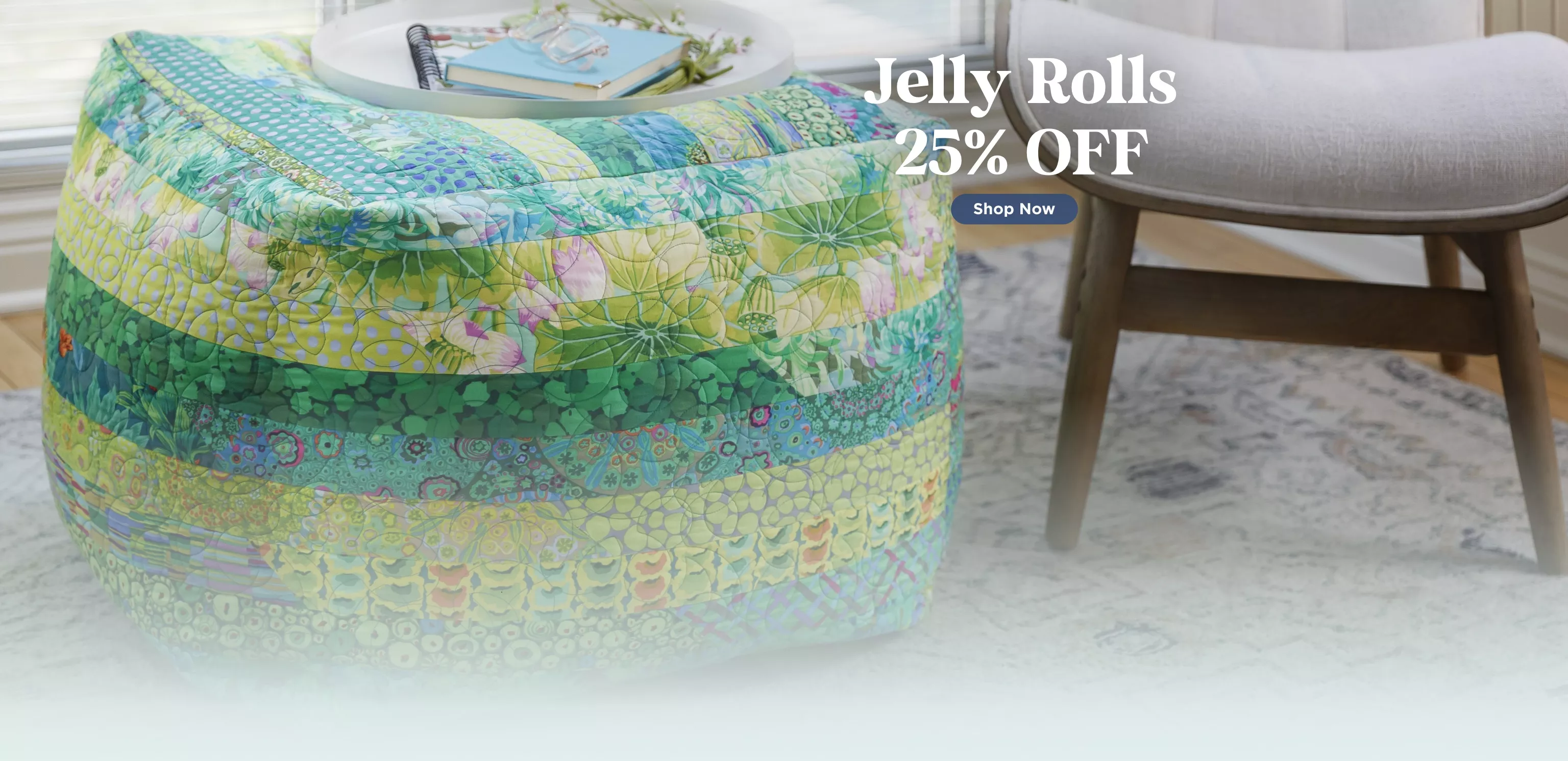 Jelly Roll Sale