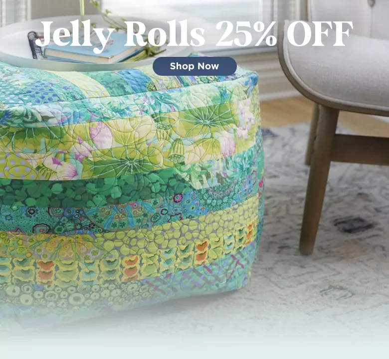 Jelly Roll Sale