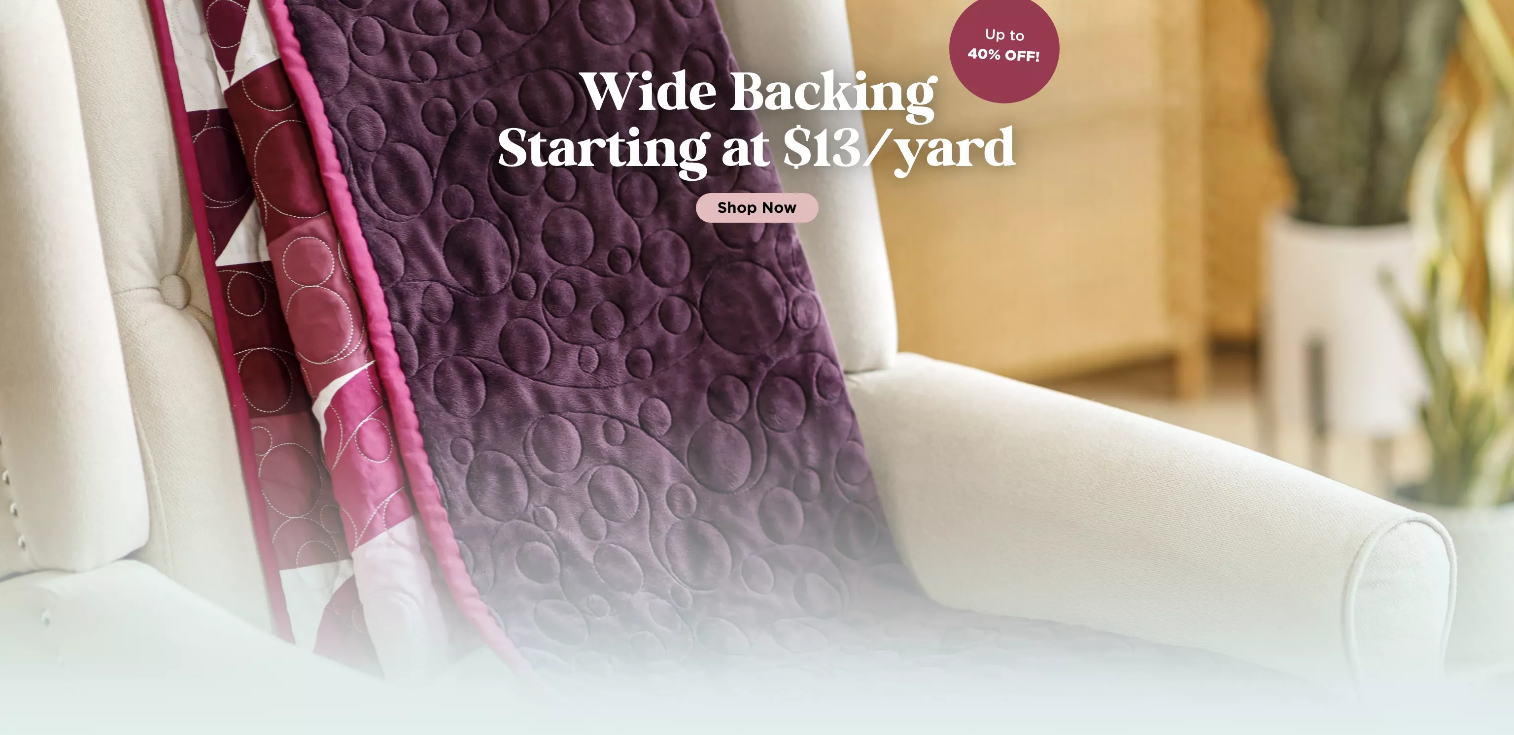 3-Yard Cut Sale