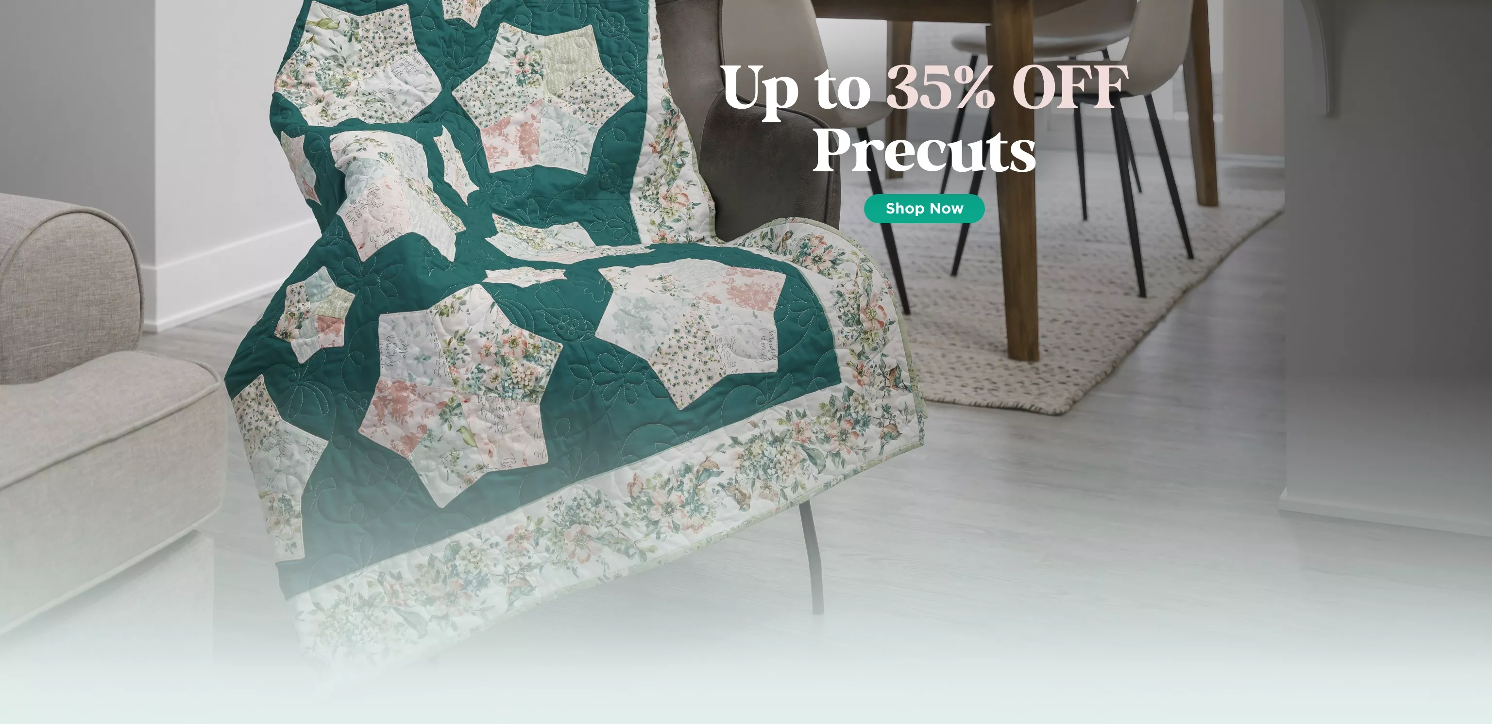 Select Precut Sale