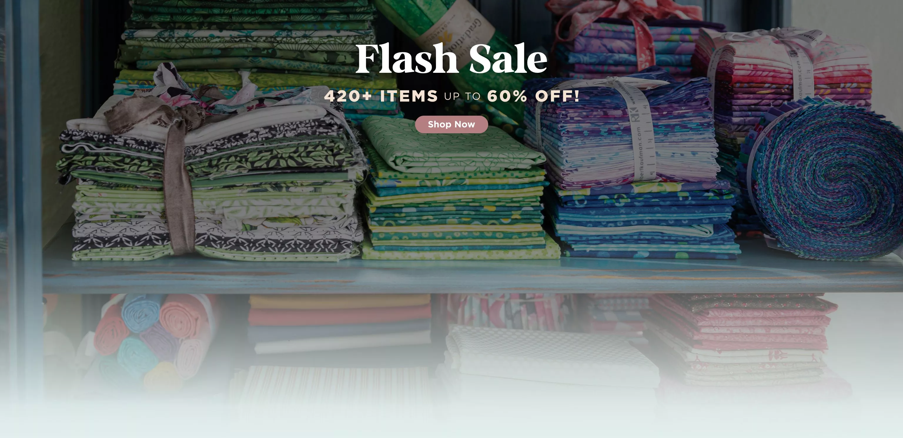 Flash Sale