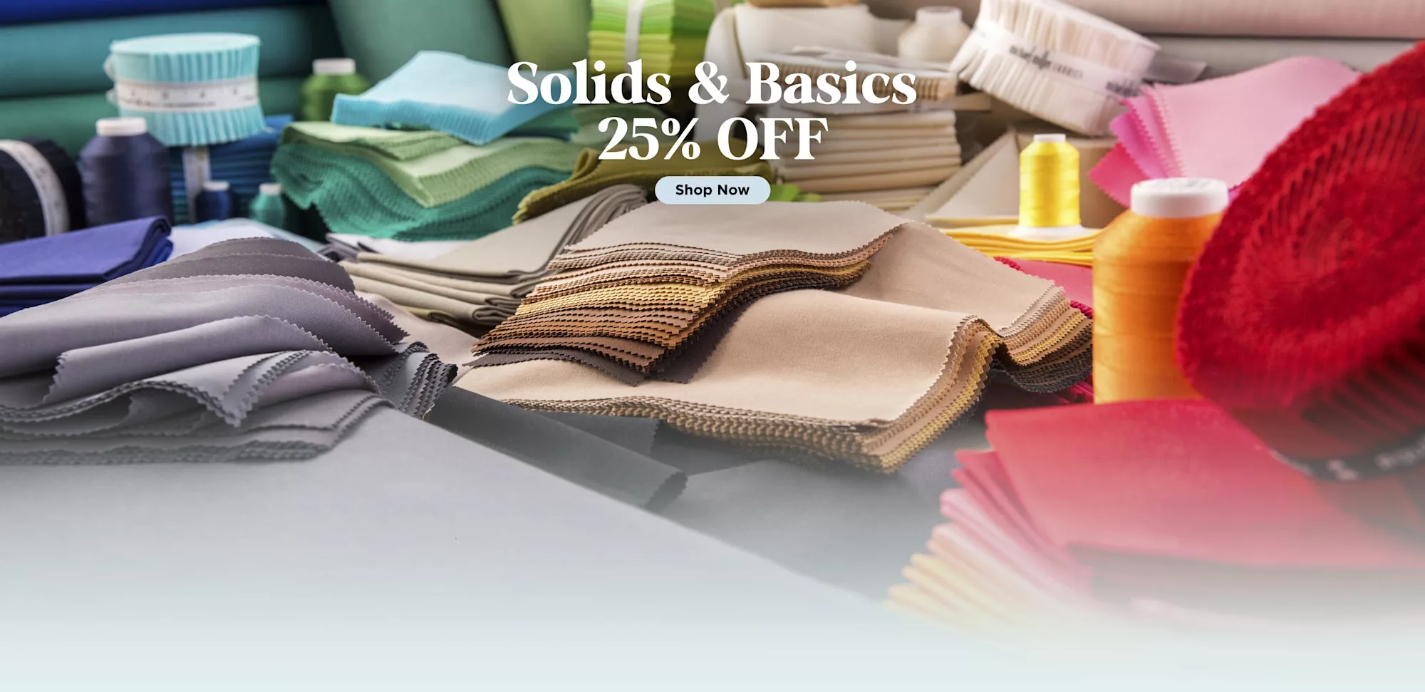 Solids Sale
