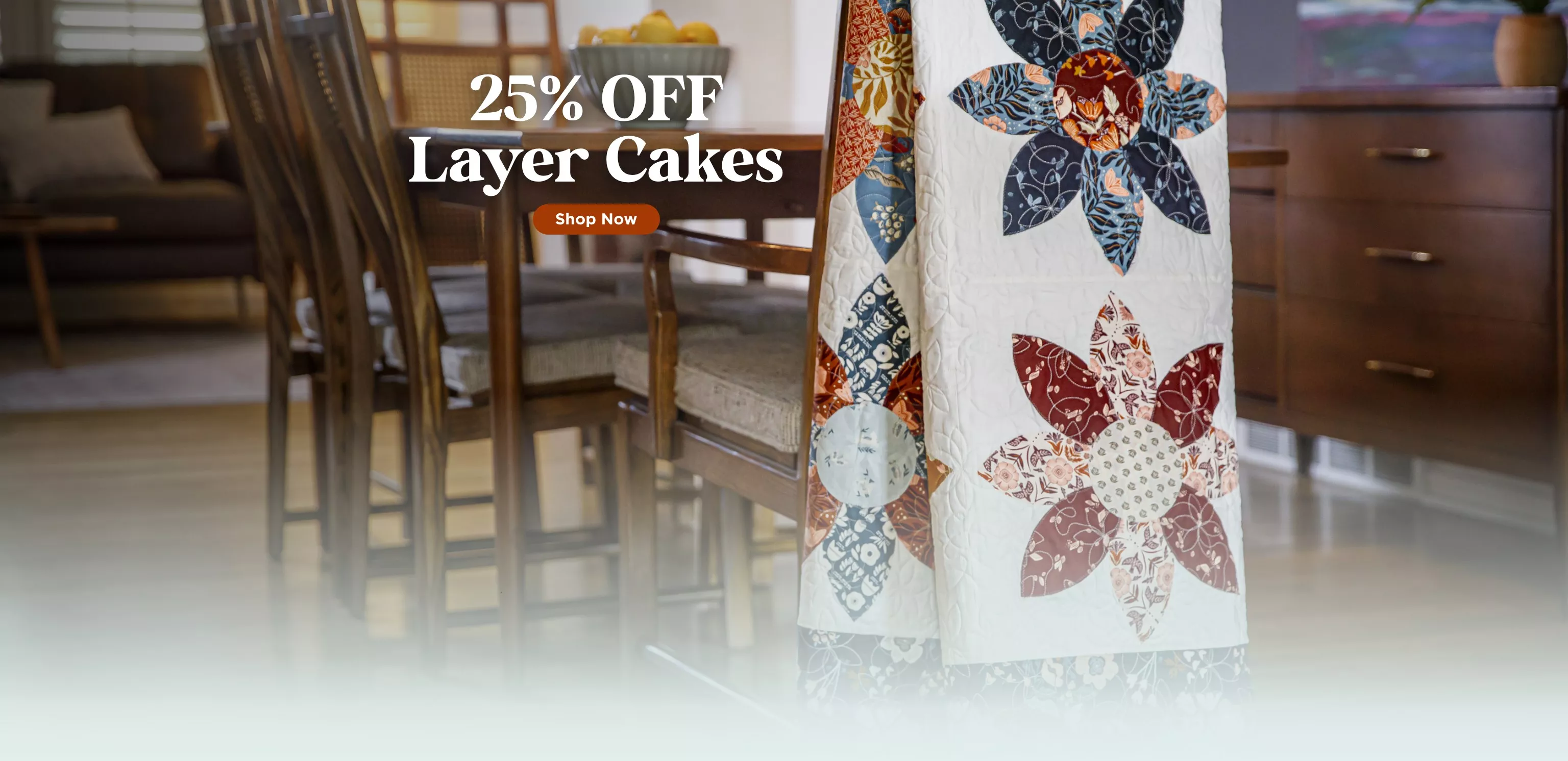 Layer Cake Sale