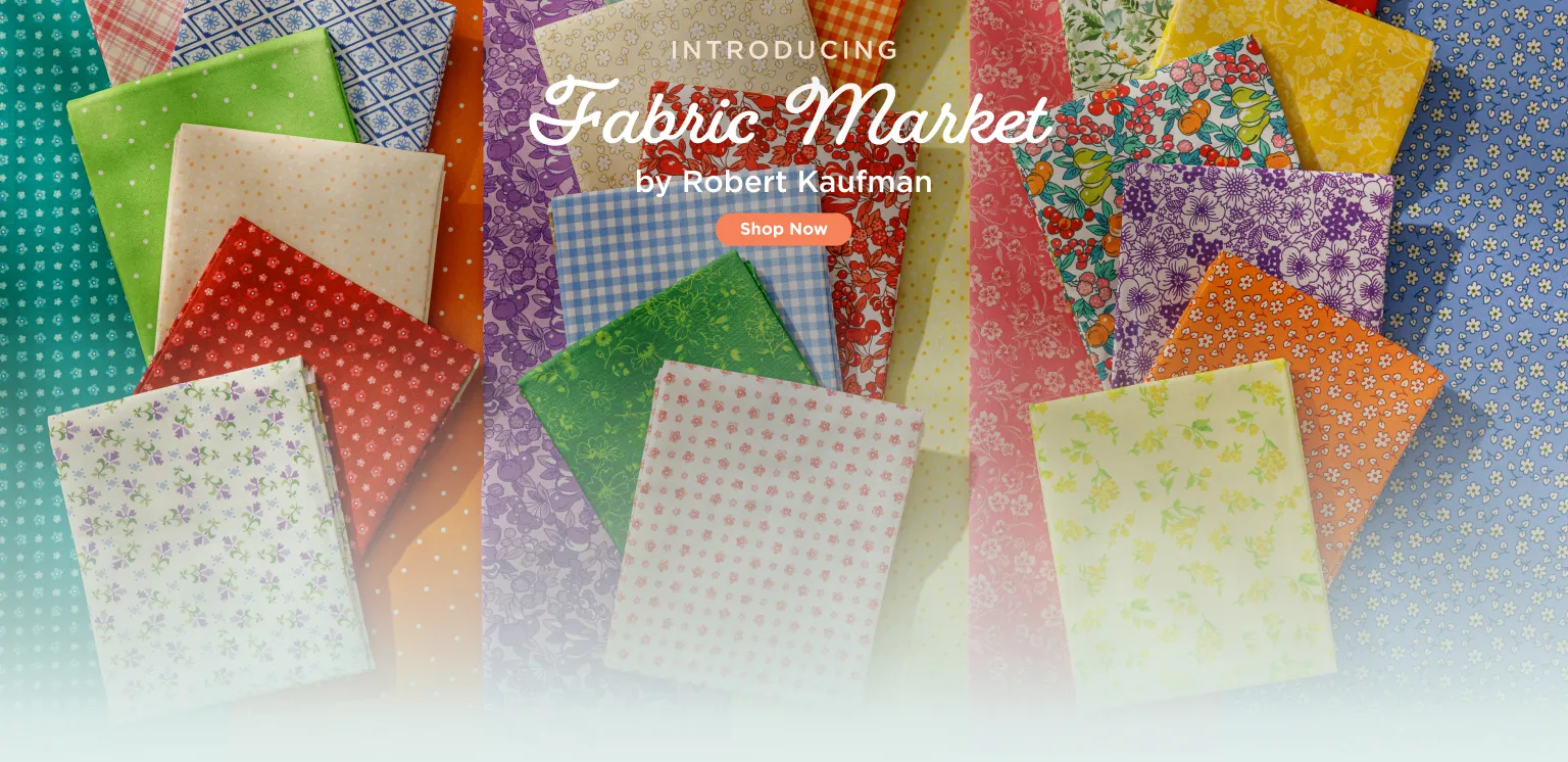 Fabric Market