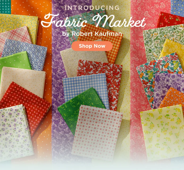 Fabric Market