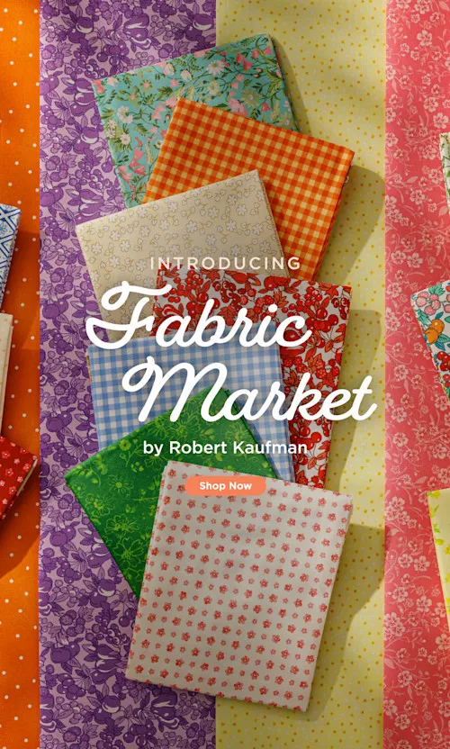 Fabric Market Collection