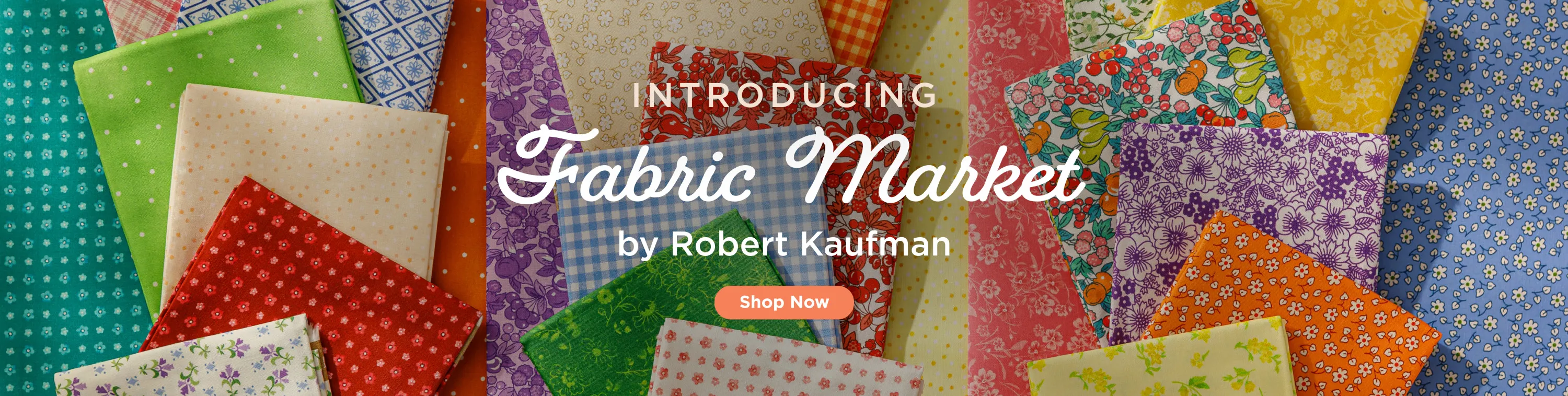 Fabric Market Collection