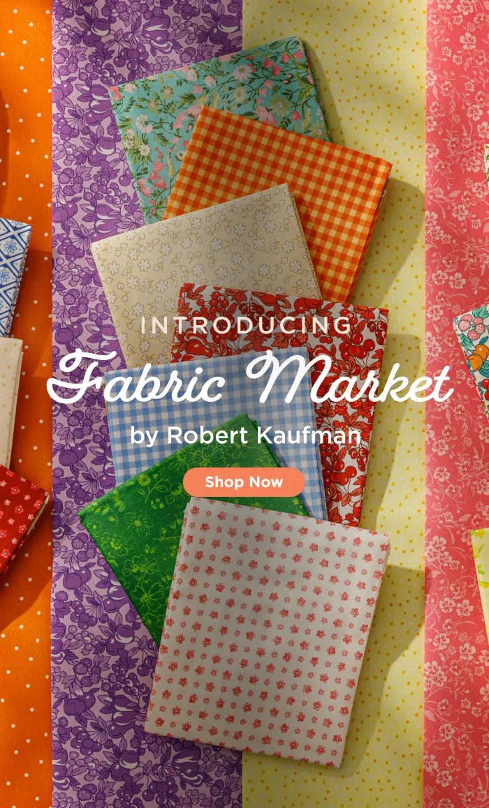 Fabric Market Collection