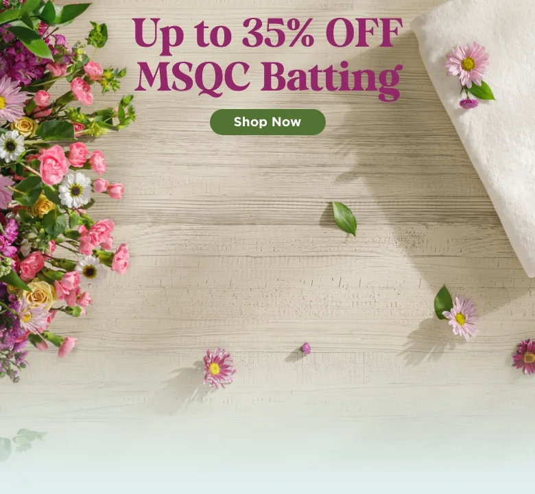 Batting Sale