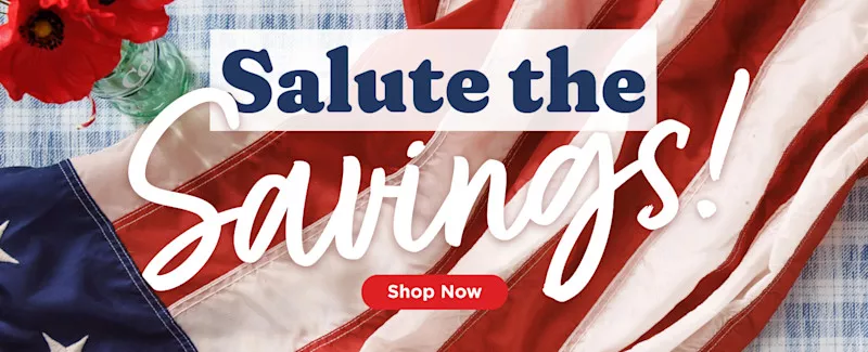 Sale Page