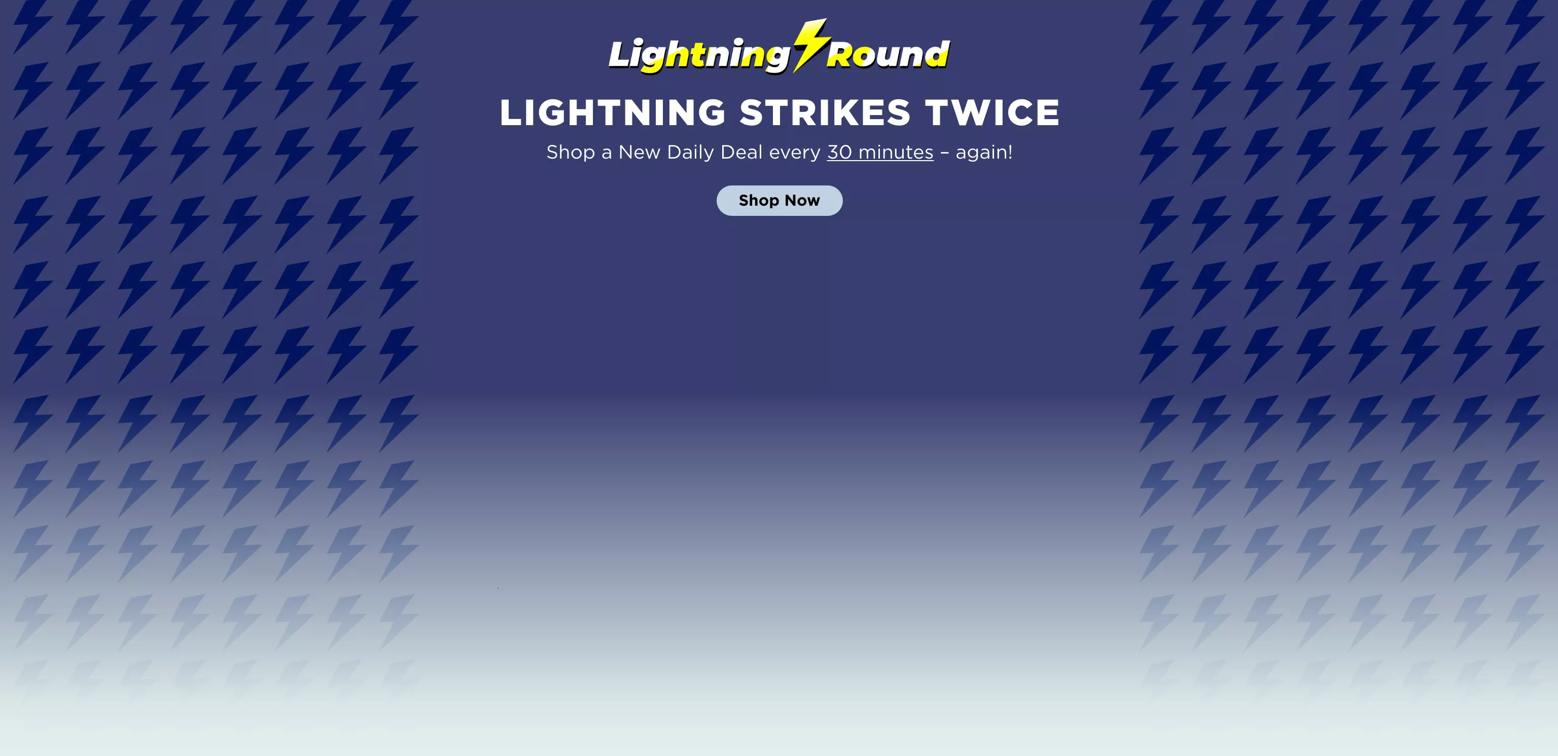 Lightning Deals