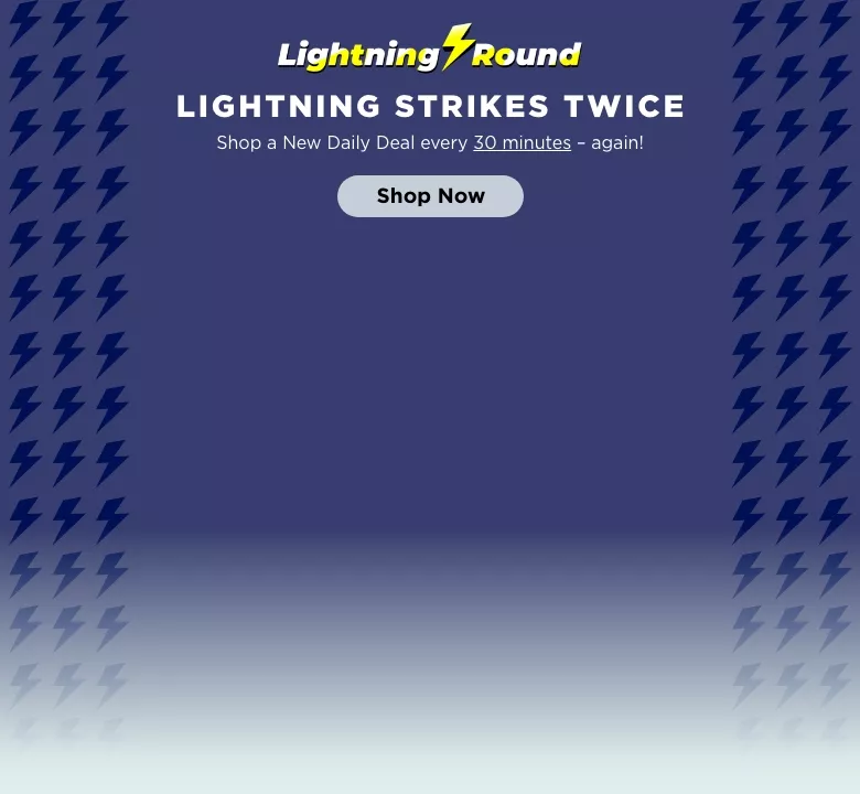 Lightning Deals