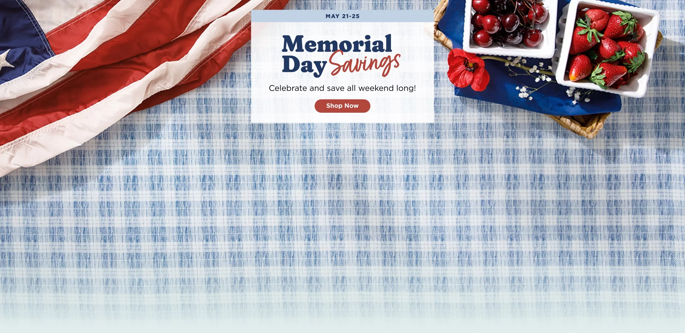 Sale Page