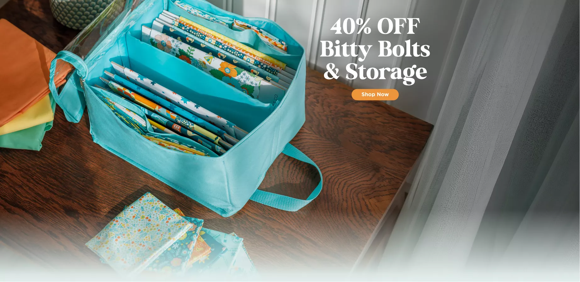 Bitty Bolts Sale