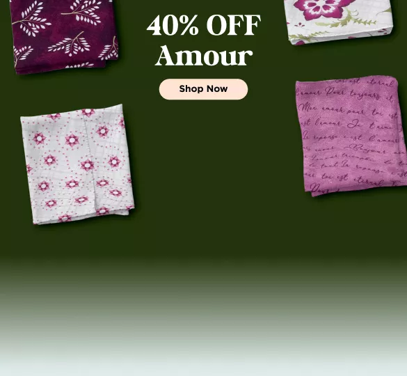 Amour Favorites Collection Sale