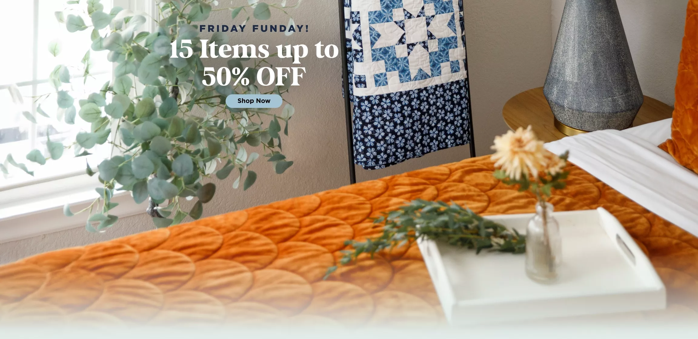TGIF Sale