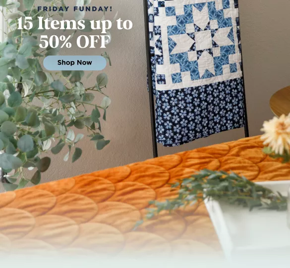 TGIF Sale