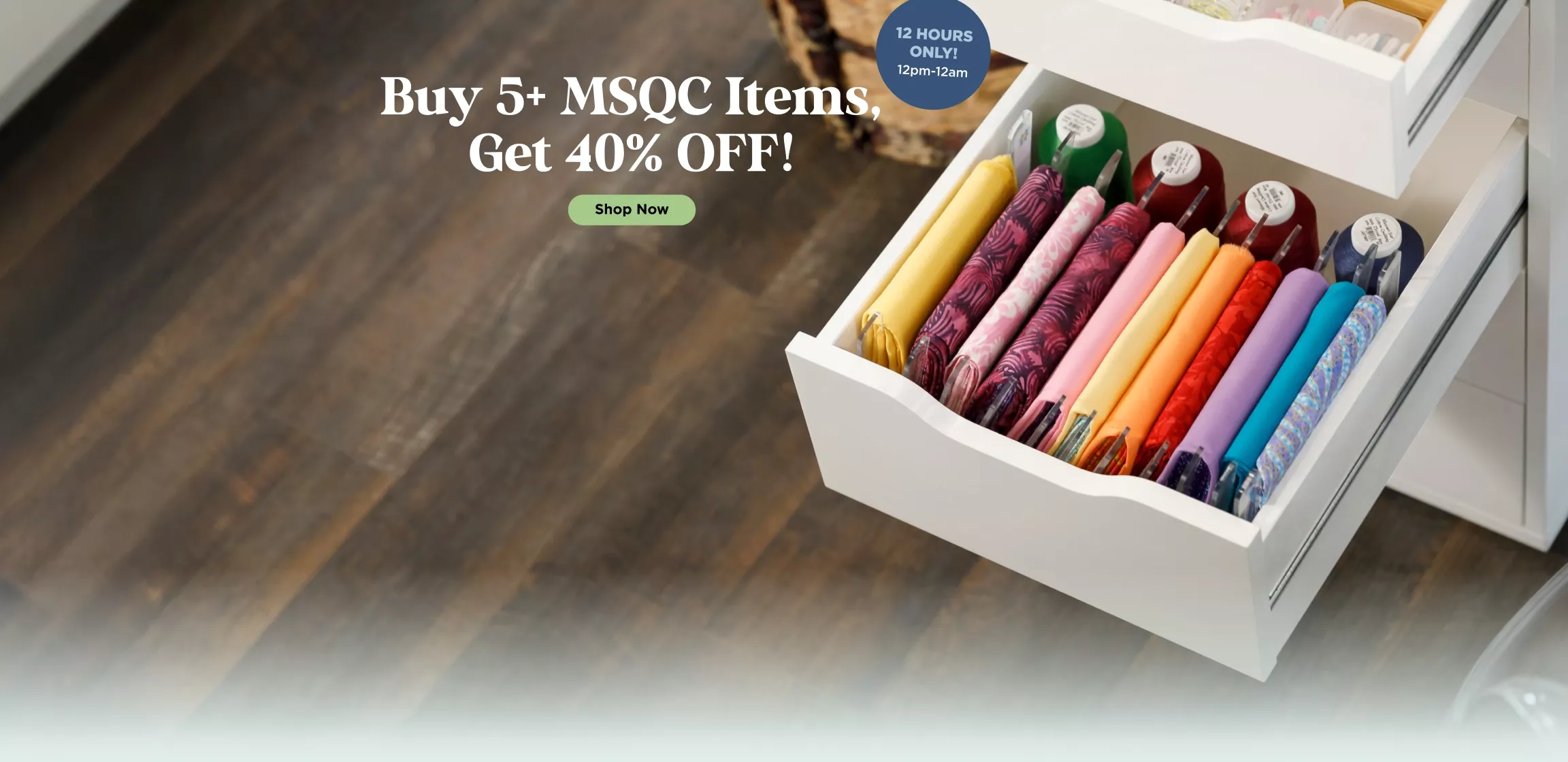 Flash Sale