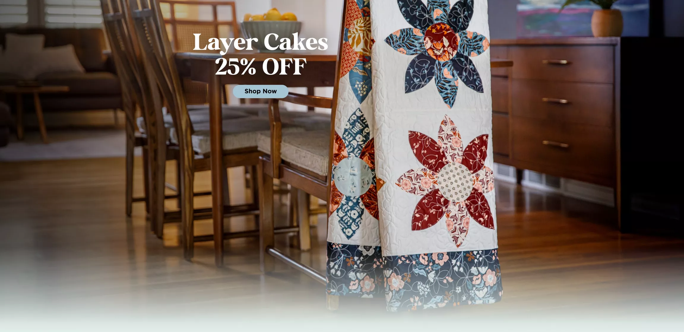 Layer Cake Sale