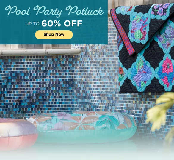 Pool Party