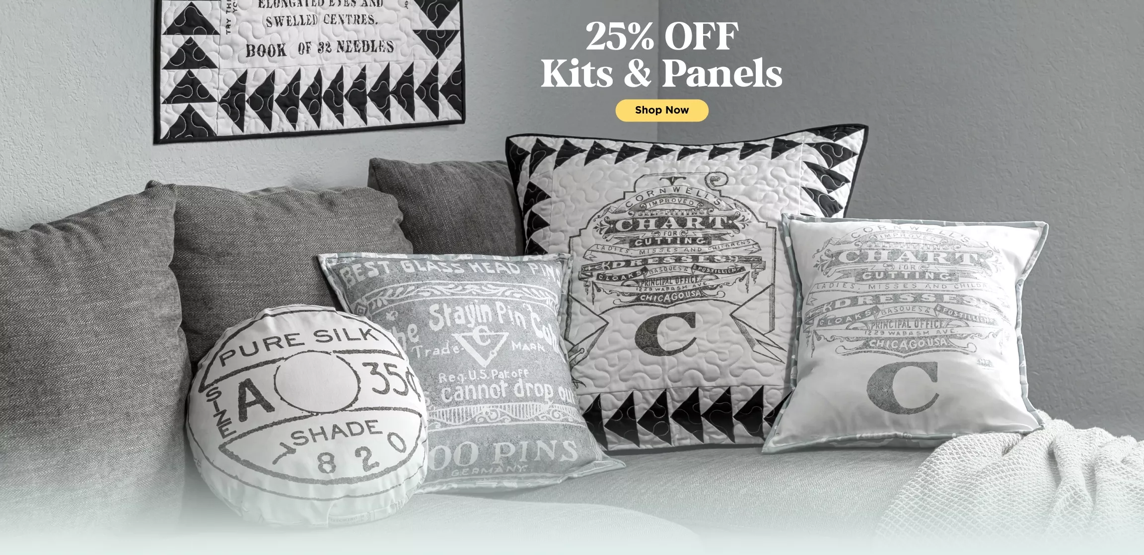 Kits & Panel Sale